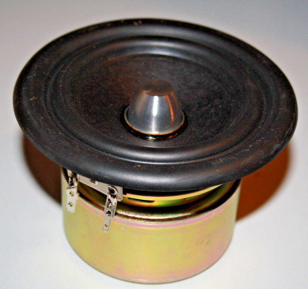 Jamo woofer part 20164 replacement parts 4" 8 ohm for E8 CEN.2 eBay