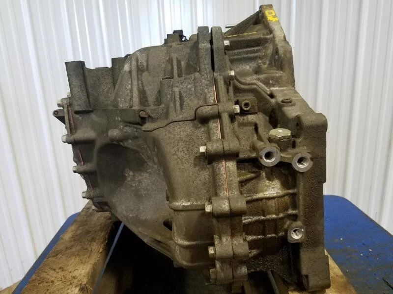 2010-2012 Hyundai Santa Fe 3.5L, AWD Automatic Transmission OEM Foto 2 de 4