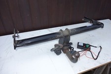 Anhängerkupplung AHK abnehmbar 13-polig Volvo XC70 II 31269494 31269329