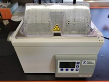 Fisher Scientific Isotemp GPD 05 Heated Waterbath Water Bath FSGPD05