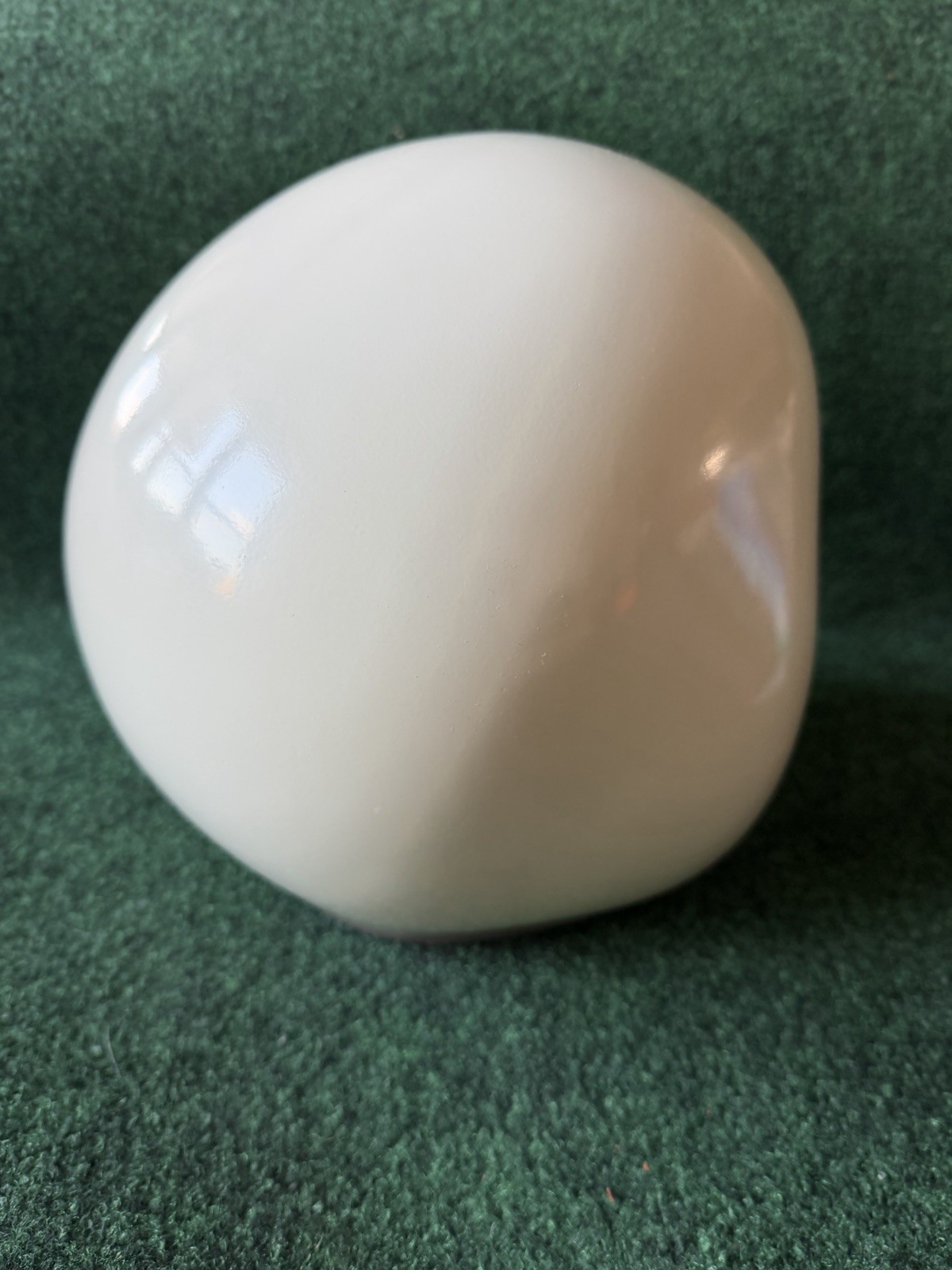 Vietnam Era GENTEX SPH-1 US NAVY PILOT FLIGHT HELMET