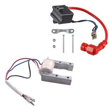 High Performance CDI Ignition Coil  Magneto Coil for 49cc-100cc 2-Stroke Eng...