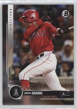 2019 Topps Direct 360 Gary Vee Bowman by Gary Vee Jordyn Adams #3 10qe