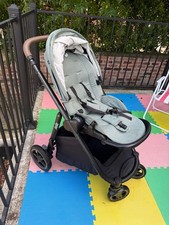 Joie Versatrax Pushchair - Laurel - very good condition 