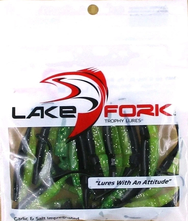 Leurres pêche carnassier Lake Fork acheter sur