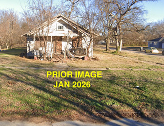 NO RESERVE! RARE! Land for Sale in Oklahoma 0.16 Acres Residential Home / House