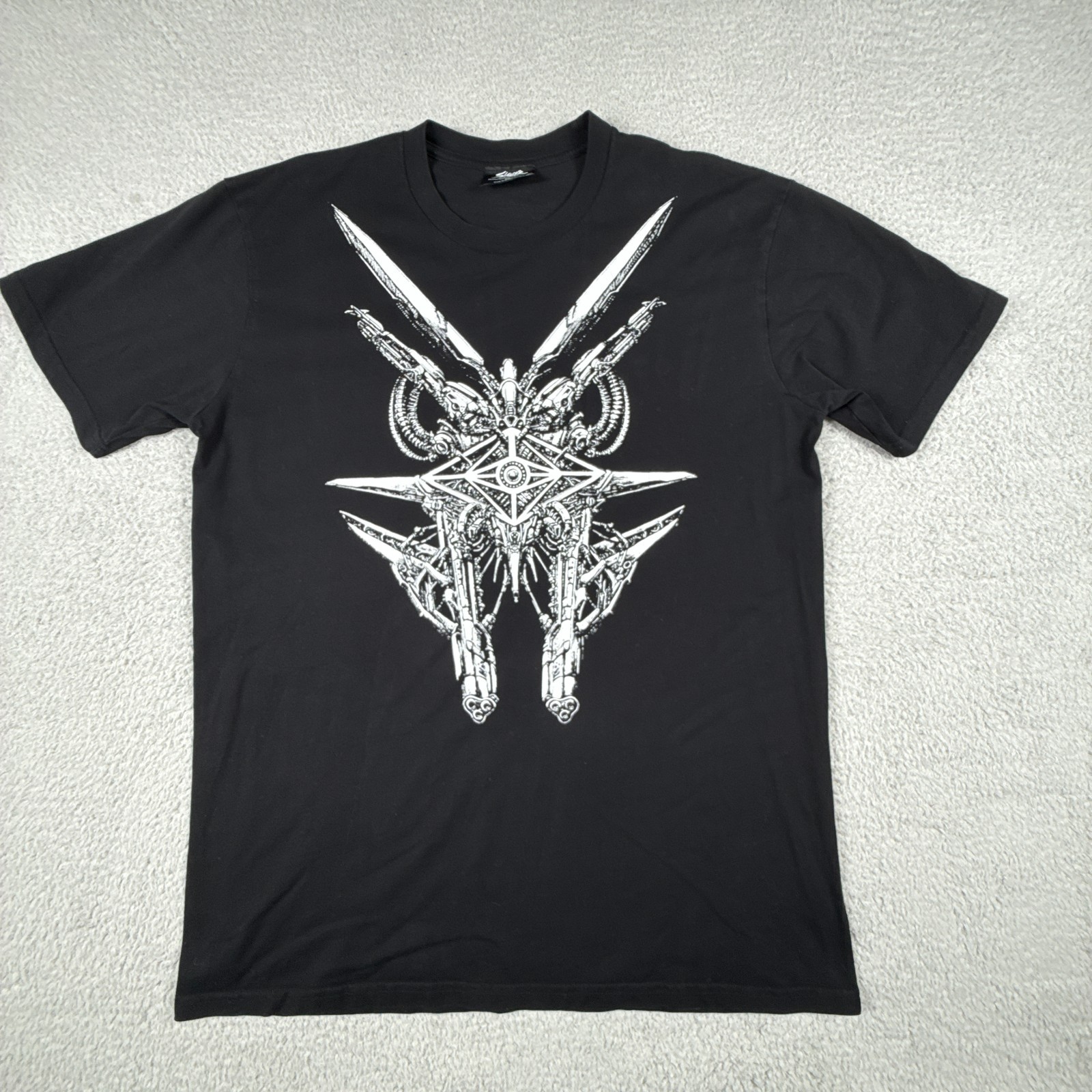 SLANDER Logo Tour Tee