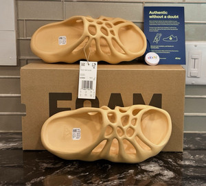 Yeezy Boost Slides | eBay