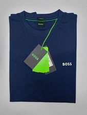 Image of Hugo Boss Small Logo t shirt