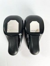 Stampin Up Paper Shaper Punches EK Whale Tail Gift Tag Craft 1 3/8'' 1 5/8"