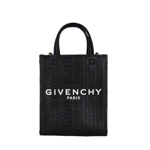 Givenchy 4G Coated Canvas Tote Bag Crossbody 14188 156567537