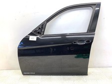 T�r vorne links BMW X1 (E84) 2009-2015 sDrive 16d 85 kW [116 km] ole