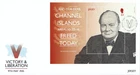 2015 Jersey £3 50th Death Anniversary of Sir Winston Churchill First Day Cover