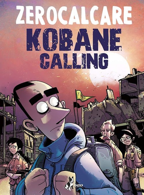 KOBANE CALLING. OGGI - Immagine 2