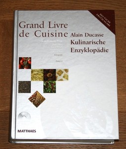 Grand Livre De Cuisine | eBay