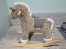 Mamas & Papas Rocking Horse For Toddlers. Very Good Condition.