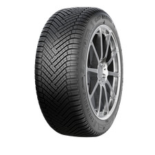 LINGLONG Ganzjahresreifen 165/70 R14 TL 81T GRIP MASTER 4S BSW M+S 3PMSF 