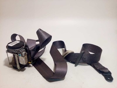 YX26BD5AB RIGHT FRONT SEAT BELT / 5013131 FOR DODGE CALIBER 2.0 16V CRD C