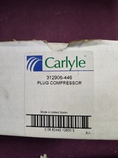 Carrier 312906-446 62"LEADS 10AWG COMPRESSOR PLUG