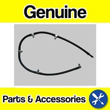 Genuine Volvo XC70 V70 XC60 V50 XC90 (D5 Euro 4) Fuel Return Hose