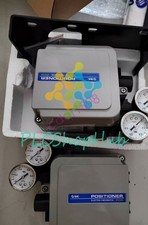 1PCS NEW SMC IP8100-030-X14-W Positioner Fast delivery