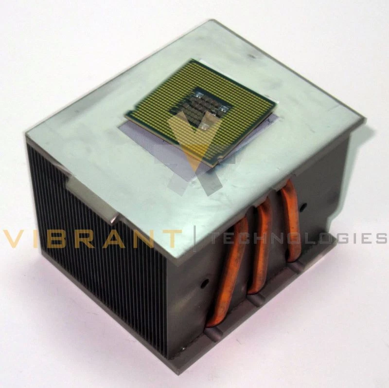 IBM 40K1232 x3650 DC 5120 1.86ghz/1066mhz/4mb proc kit zj - Image 2 of 4