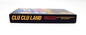 Clu Clu Land Nintendo NES Hangtab 5 Schraube 🏆 Sammler 🏆