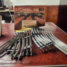 vintage 1960 s lionel train set