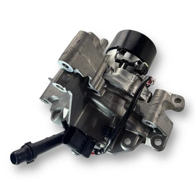 ORIGINAL BMW Wasserpumpe 5er G60 7er G70 X5 G05 X6 G06 X7 11518490649 9886720 - Bild 1 von 4