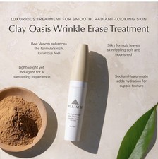 Xel Ach Clay Oasis Wrinkle Erase Treatment