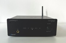 Tangent PreAmp II Balanced Phono input Digital In Bluetooth XLR Subwoofer Boxed