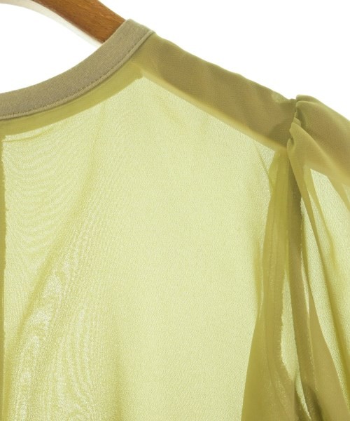 AMERI Blouses Green (Approx. XL) 2200663531066 - image 5