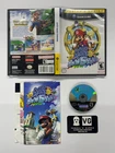 Gamecube - Super Mario Sunshine Nintendo Gamecube Complete #2925