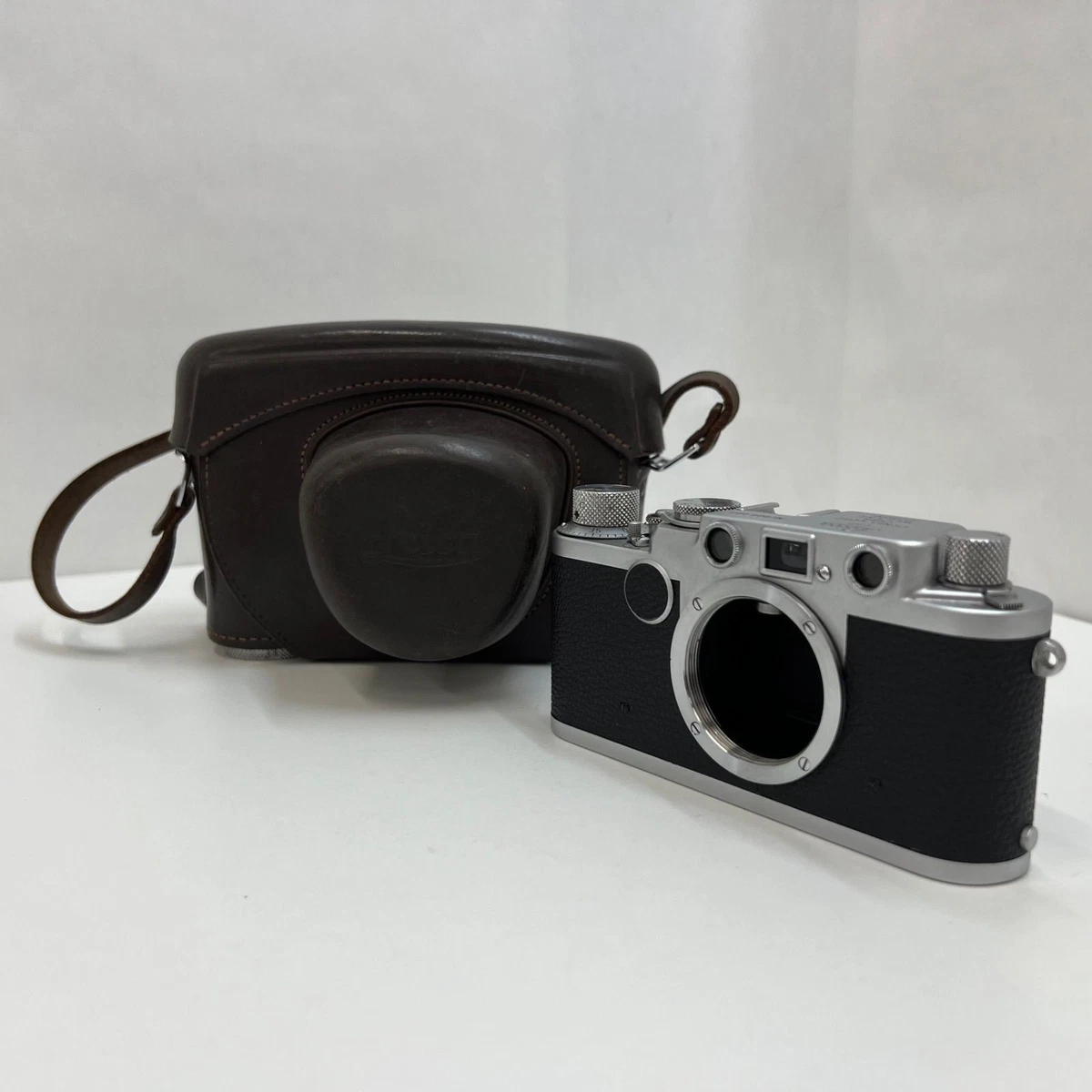Leica Ernst Leitz Wetzlar In Film Cameras for sale | eBay