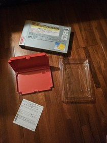 JAPAN (NOT GAME) Nintendo Unused Classic Donkey Kong Famicom Famicom Nintendo