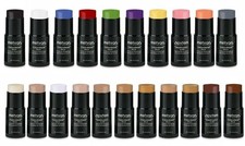 CreamBlend Stick Mehron theatrical makeup face paint beauty fashion cosmetic TV