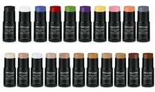 CreamBlend Stick Mehron theatrical makeup face paint beauty fashion cosmetic TV