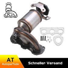 Katalysator Krümmerkat für VW Polo 9A, 9N 1.2 12V 2001-2007 Seat 03E253020FX