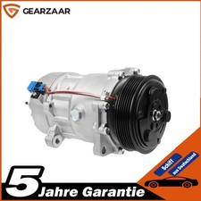 Kompressor Klimaanlage Klimakompressor R 134a 7D0820805C 7D0820805H 7D0820805G