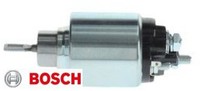 Bosch 1986SE1534 Magnetschalter FüR Starter Magnetschalter FüR Starter