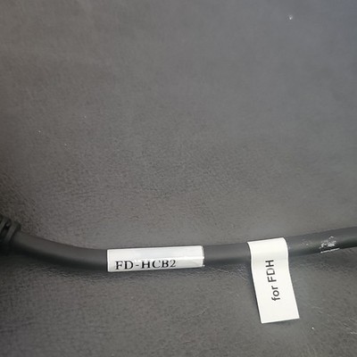 Keyence Cordset Fd-hcb2