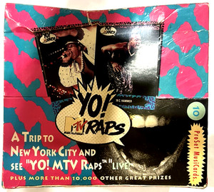 MTV Yo Raps | eBay