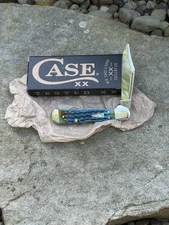 Case SMKW Exclusive Sea Dragon Mini CopperLock CA25235