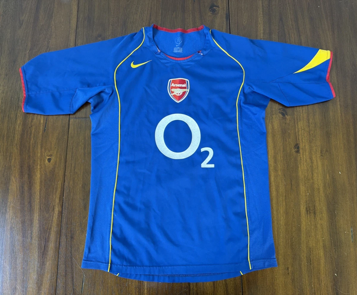25+ Nike Arsenal Blue International Club Soccer Fan Apparel and