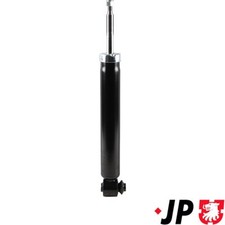 2x JP GROUP Stoßdämpfer JP 1452101500 für BMW F11 5er Touring Turismo F07 518