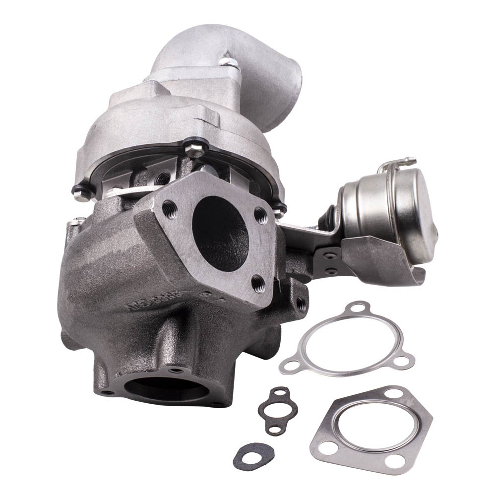 Bv43 Billet Turbo For Hyundai Iload 2.5 Crdi D4cb 125kw 2007-2012 53039700145 - Image 2