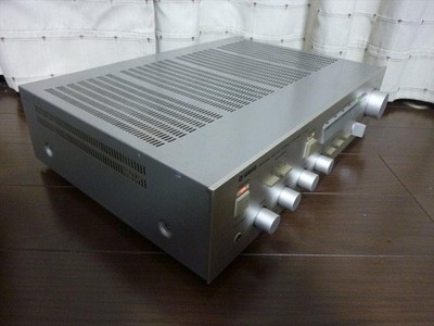 Yamaha 106263 A-500 Integrated Amplifier Power Supply Ac100v for