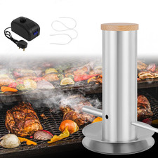 Stainless Steel Cold Smoke Generator Smoker Smoke Generator Cold Smoke Generator