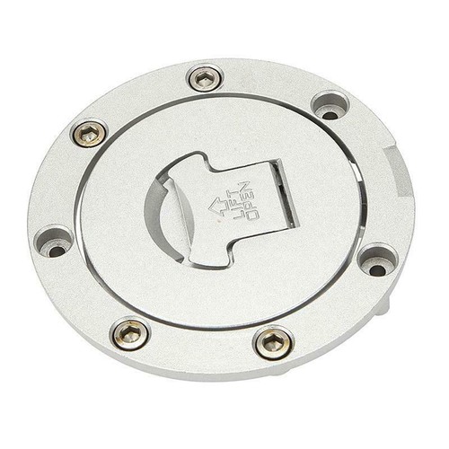 Interruptor de encendido tapa de gas combustible llave de bloqueo de asiento para Honda CBR1100 2004-2007 - Imagen 2 de 13