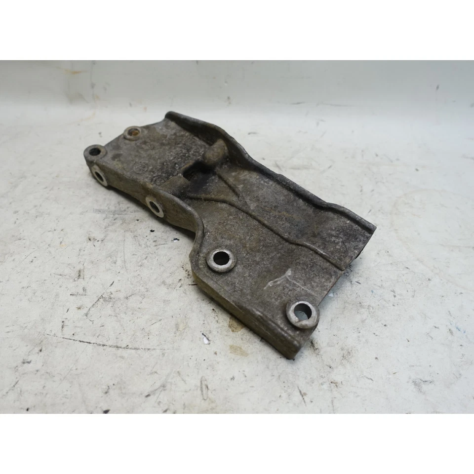 BMW E9 1998-1974 3,0 CS OEM bomba de dirección asistida soporte montaje 1250621 Foto 2 de 4